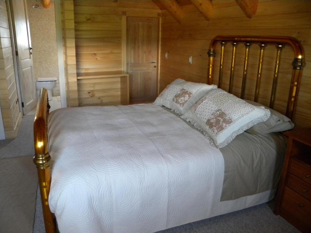 B&B de German Pucón Habitación foto